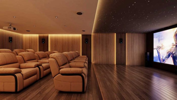 Home Theatre