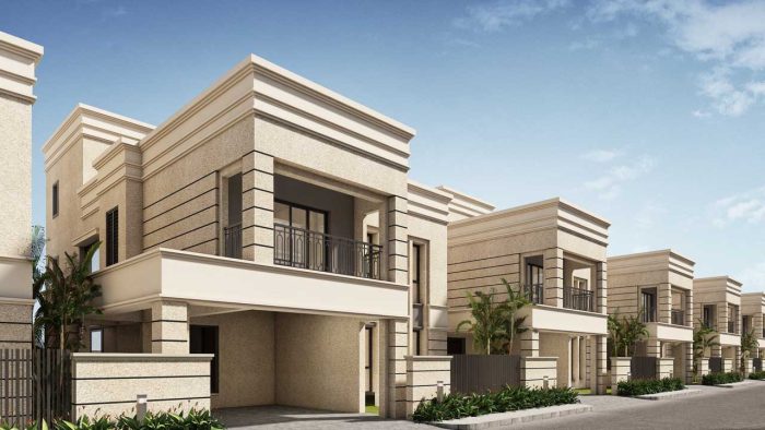 North Type 1 Streetview